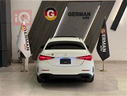 مێرسێدس بێنز C-Class